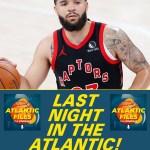 Fred VanVleet, Toronto Raptors