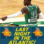 Dennis Schroder, Boston Celtics