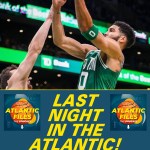 Boston Celtics, Jayson Tatum