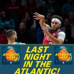 Seth Curry, Philadelphia 76ers