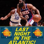 James Harden, Brooklyn Nets