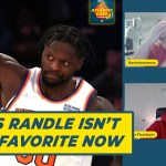 What’s up with Julius Randle | The Atlantic Files&nbsp;Ep210