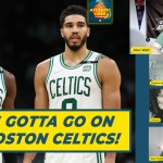State of the Boston Celtics | The Atlantic Files&nbsp;Ep211