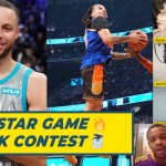 2022 NBA All-Star wrap up | The Atlantic Files&nbsp;Ep216