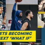 Brooklyn Nets becoming the next what if | The Atlantic Files&nbsp;Ep217