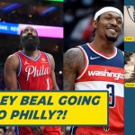 Bradley Beal to Philly too?! | The Atlantic Files Ep218