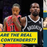 Who are the true NBA Finals contenders? | The Atlantic Files Ep220