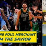 Joel Embiid the foul merchant? | The Atlantic Files&nbsp;Ep224