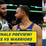 2022 NBA Finals Preview | The Atlantic Files&nbsp;Ep230