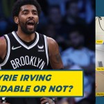 Kyrie Irving is not dependable | The Atlantic Files&nbsp;Ep234