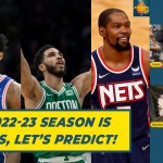 2022-23 NBA Season Predictions, Previews, and More |&nbsp;TAF248