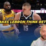 Nikola Jokic’s Dominance, LeBron James Retiring, And Jimmy Butler vs The World |&nbsp;TAF273