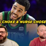 Boston Celtics Crumble, Nick Nurse Joins The Philadelphia 76ers |&nbsp;TAF274