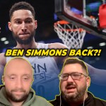Ben Simmons Revival, James Harden Speaks, NBA GM Survey |&nbsp;TAF290