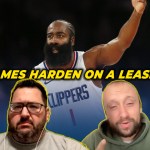 James Harden Unleashed & The Wemby and Holmgren Show |&nbsp;TAF293