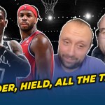 Dennis Schroder, Buddy Hield, NBA Trade Reviews |&nbsp;TAF304