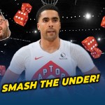 Jontay Porter Risks It All |&nbsp;TAF307